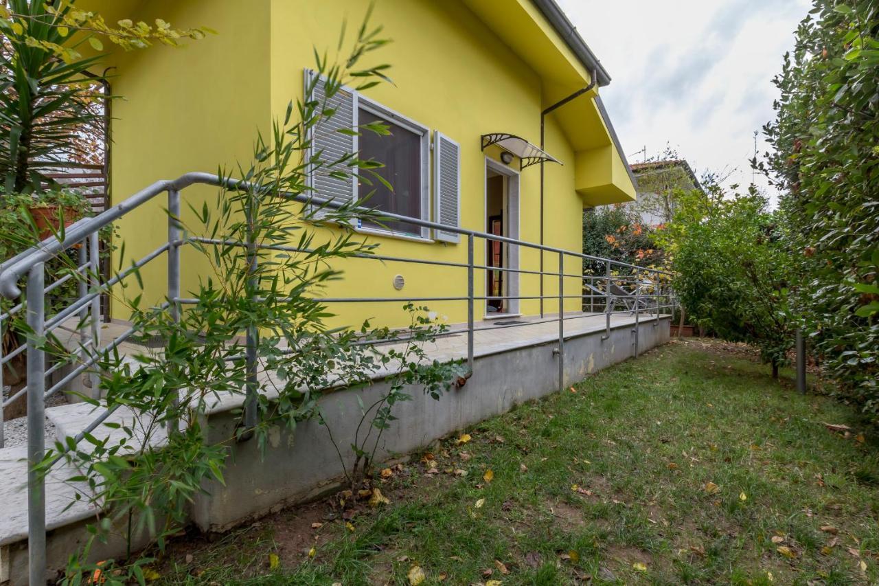 Villa Twetty Massaciuccoli Exterior photo