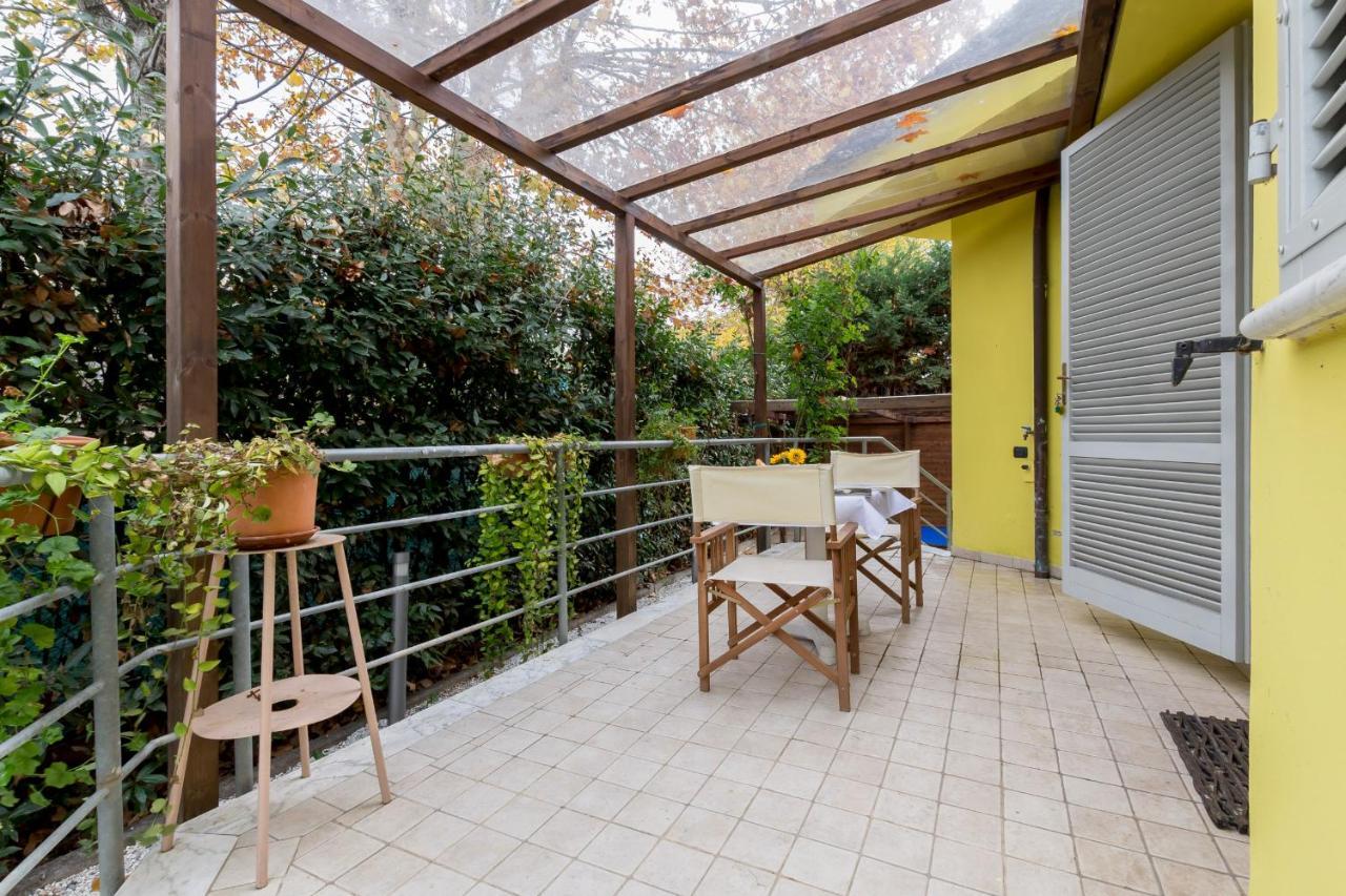 Villa Twetty Massaciuccoli Exterior photo